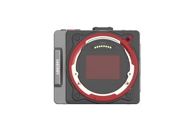 Kinefinity VISTA Camera (E-Mount)