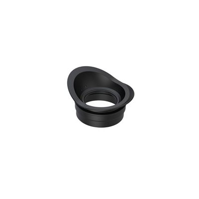 Kinefinity Eagle e-Viewfinder Eye Cup and Eye Cushion