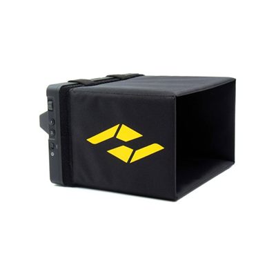 Kinefinity KineMON Sunhood, 5U2 and 7U2