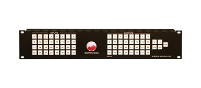 Kramer Aspen 3232HD-3G 32x32 3G-SDI Matrix Router
