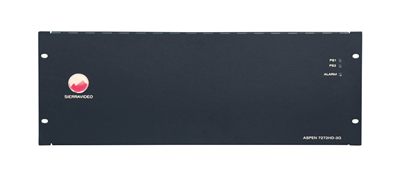 Kramer Aspen 7272HD-3G 72x72 3G-SDI Matrix Router