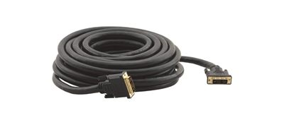Kramer C-DM/DM/XL DVI Single Link Copper Cable