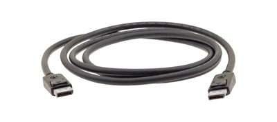 Kramer C-DP 4K DisplayPort Cable