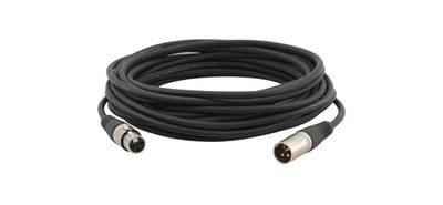 Kramer C-XLQM/XLQF XLR Quad Cable