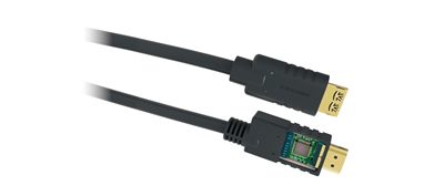 Kramer CA-HM Active High Speed HDMI Cable with Ethernet