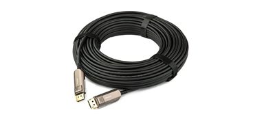 Kramer CLS-AOCDP/UF Active Optical DisplayPort Cable