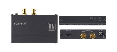 Kramer FC-113 HDMI to 3G HD-SDI Format Converter