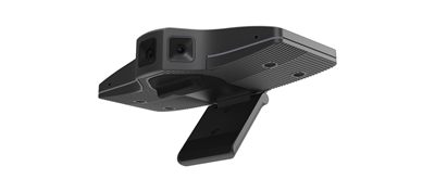 Kramer K-180MINI Panocam 4K 180-Degree Conference Camera with AI Auto-Framing