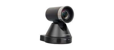 Kramer K-CAMHD 1080p Pro PTZ Camera with 12x Optical Zoom