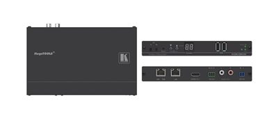 Kramer KDS-DEC6 4K60 4:2:0 HDCP 2.2 Video Decoder