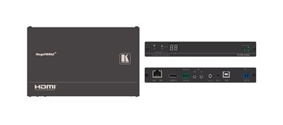 Kramer KDS-EN6 4K60 4:2:0 HDCP 2.2 Video Encoder