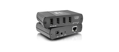 Kramer KDS-USB2-DEC USB 2.0 High-Speed Extension Decoder