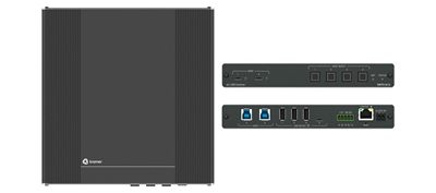 Kramer SWT3-41-U 4x1 USB Switcher