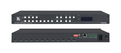 Kramer VS-84H2 8x4 4K60 HDMI Matrix