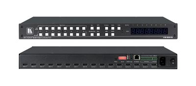 Kramer VS-88H2 8x8 4K60 HDMI Matrix