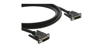 Kramer CLS-DM/DM DVI Dual Link Copper Cable, Low Smoke Halogen Free