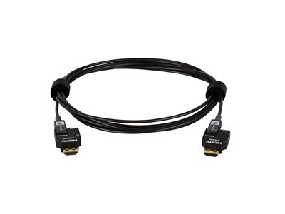 Kramer CRS-FIBERH-S1 Secured Unidirectional HDMI over Pure Fiber Cable