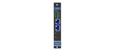 Kramer HDBT7-OUT2-F16 2-Channel 4K60 HDBaseT Output Card