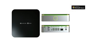 Kramer KAC-CU-200-B05 Microsoft Teams Rooms Compute Unit