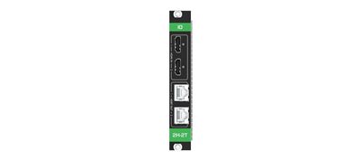 Kramer MC3-2H-2T 4K60 HDMI/HDBT 2xIN + 2xOUT Scaling Card