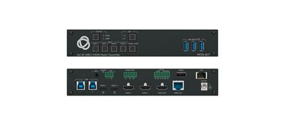 Kramer MTX2-42-T 4x2 4K60 USB-C/HDMI Matrix Transmitter