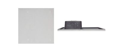 Kramer Tavor 8-T 8-Inch Powered Ceiling Tile Speaker