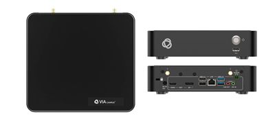 Kramer VIA Campus2 4K Wireless Presentation and Collaboration Hub