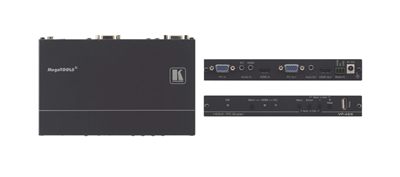 Kramer VP-426 HDMI/Computer Graphics Video & HDTV ProScale Digital Scaler