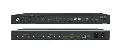Kramer VSM-4x4X 4x4 Matrix Switcher, Video Wall & Multiviewer