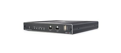 Kramer VW-4 4 Output Video Wall Driver