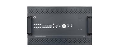 Kramer VW-9 3X3 Video Wall Driver
