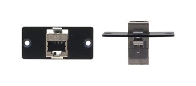 Kramer W-45 Wall Plate Insert - RJ-45