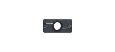 Kramer WCP Wall Plate Insert - Cable Pass-Through
