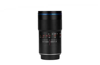 Laowa 100mm f/2.8 2:1 APO Ultra-Macro Lens