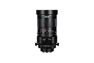 Laowa 100mm f/2.8 Tilt-Shift 1X Macro Lens