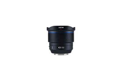 Laowa 10mm f/2.8 Zero-D FF Lens