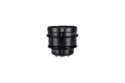 Laowa 10mm T2.9 Zero-D VistaVision Cine Lens