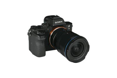 Laowa 12-24 f/5.6 Zoom Lens