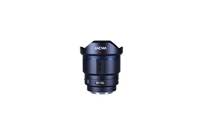 Laowa 12mm f/2.8 Lite Zero-D FF Lens