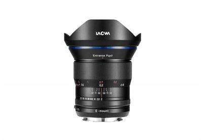 Laowa 15mm f/2 Zero-D Lens