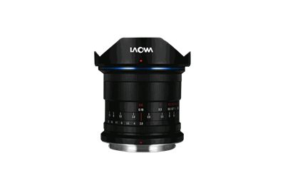 Laowa 19mm f/2.8 Zero-D Lens