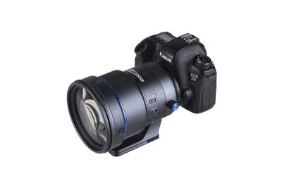Laowa 200mm f/2 Auto Focus Full Frame Lens