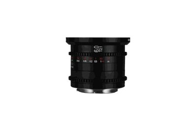 Laowa 6mm T2.1 Zero-D MFT Cine Cine Lens