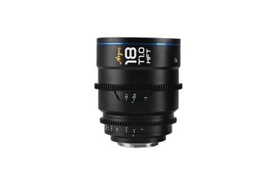 Laowa Argus 18mm T1 MFT Cine