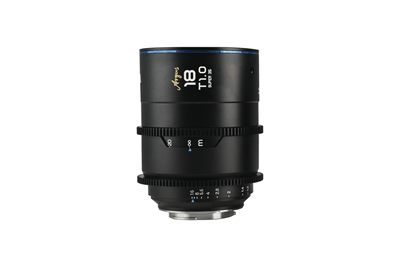 Laowa Argus 18mm T1 S35 Cine