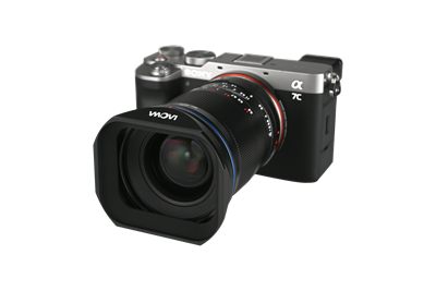 Laowa Argus 28mm f/1.2 FF Lens