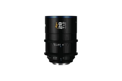 Laowa Argus 28mm T1 FF Cine