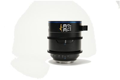 Laowa Argus 33mm T1 S35 Cine