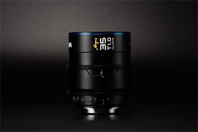Laowa Argus 35mm T1 FF Cine