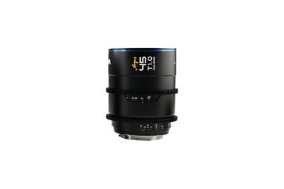 Laowa Argus 45mm T1 FF Cine